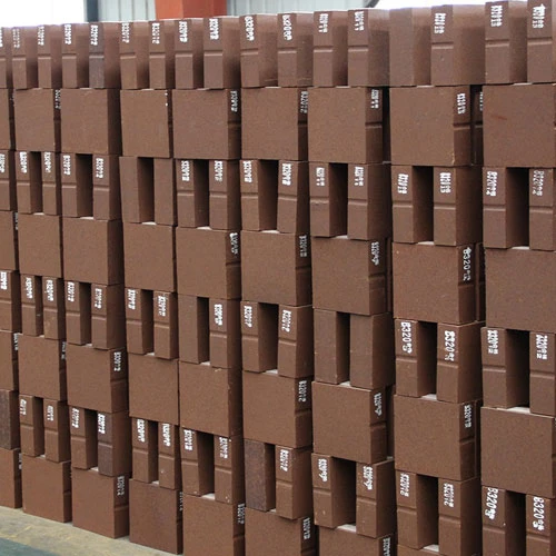 Magnesia-chrome-brick-application Magnesia-chrome-brick-application