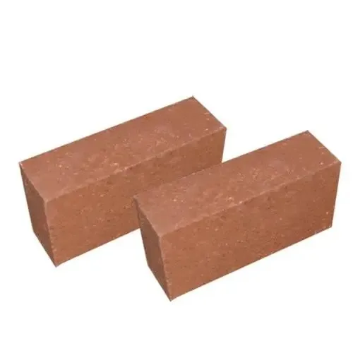 Chrome Magnesite Bricks